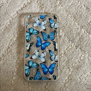 iPhone XR case